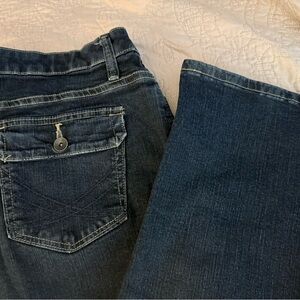 Lee Bootcut Jeans -Size 14 L